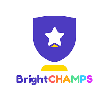 BrightChamps logo
