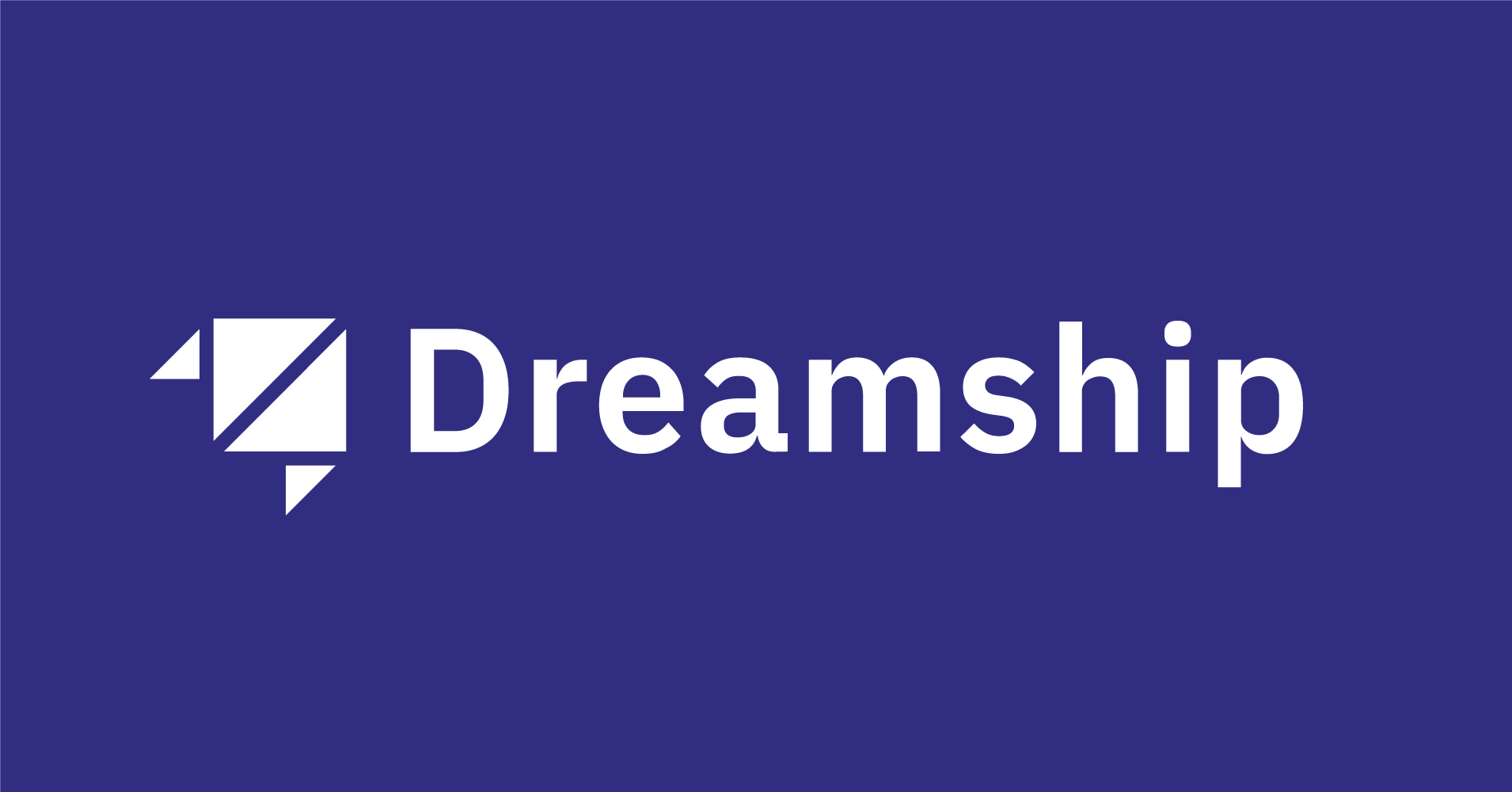 Dreamship logo