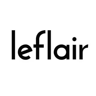 Leflair logo