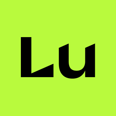 Lumanu logo