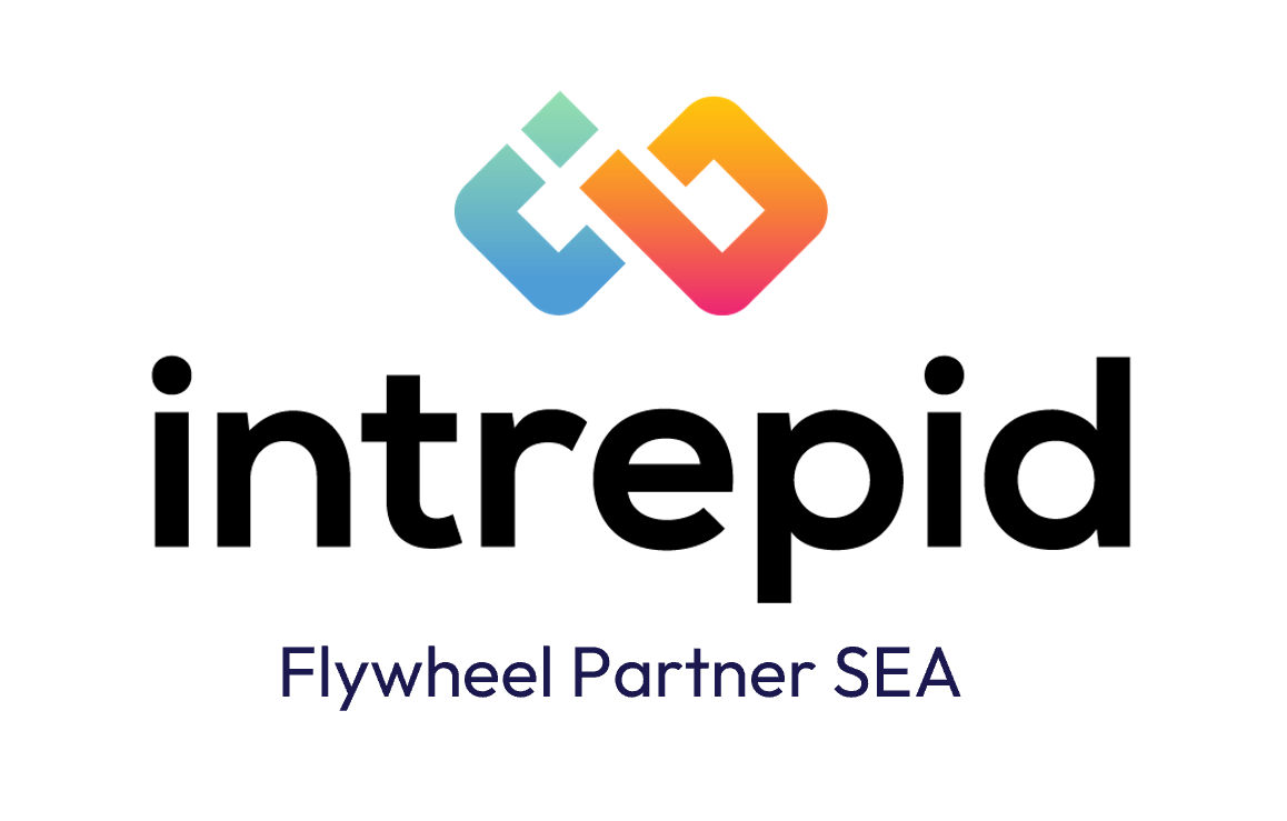 Intrepid logo
