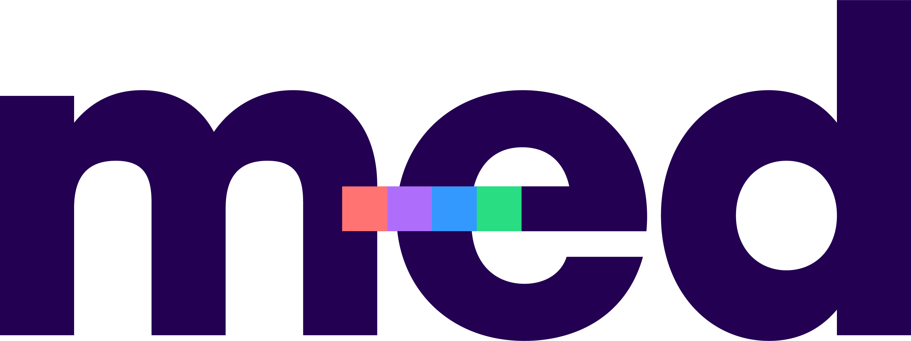 MedScore logo