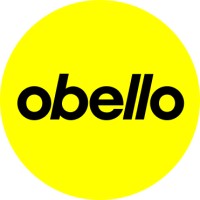 Obello logo