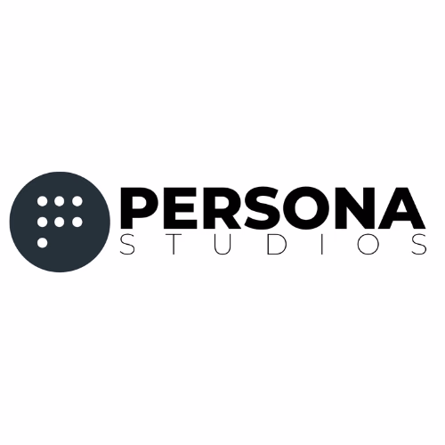 Persona logo