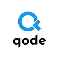 Qode logo
