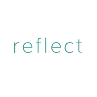 Reflect logo
