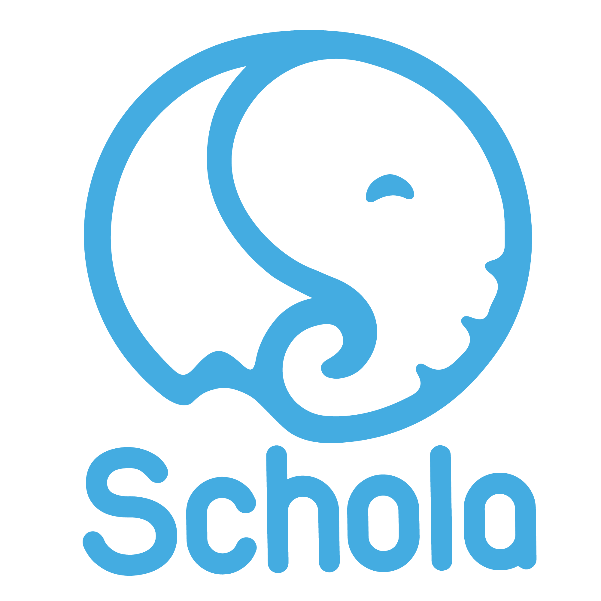 Schola logo