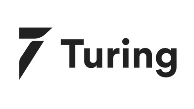 Turing logo