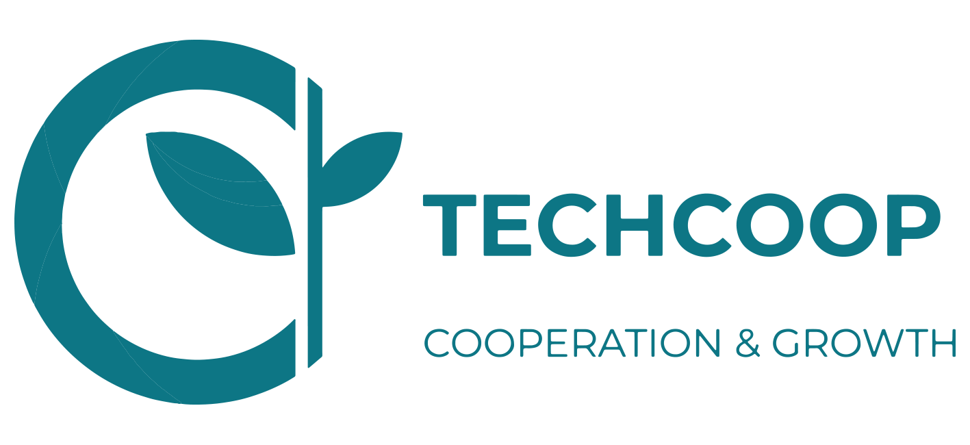 TechCoop logo