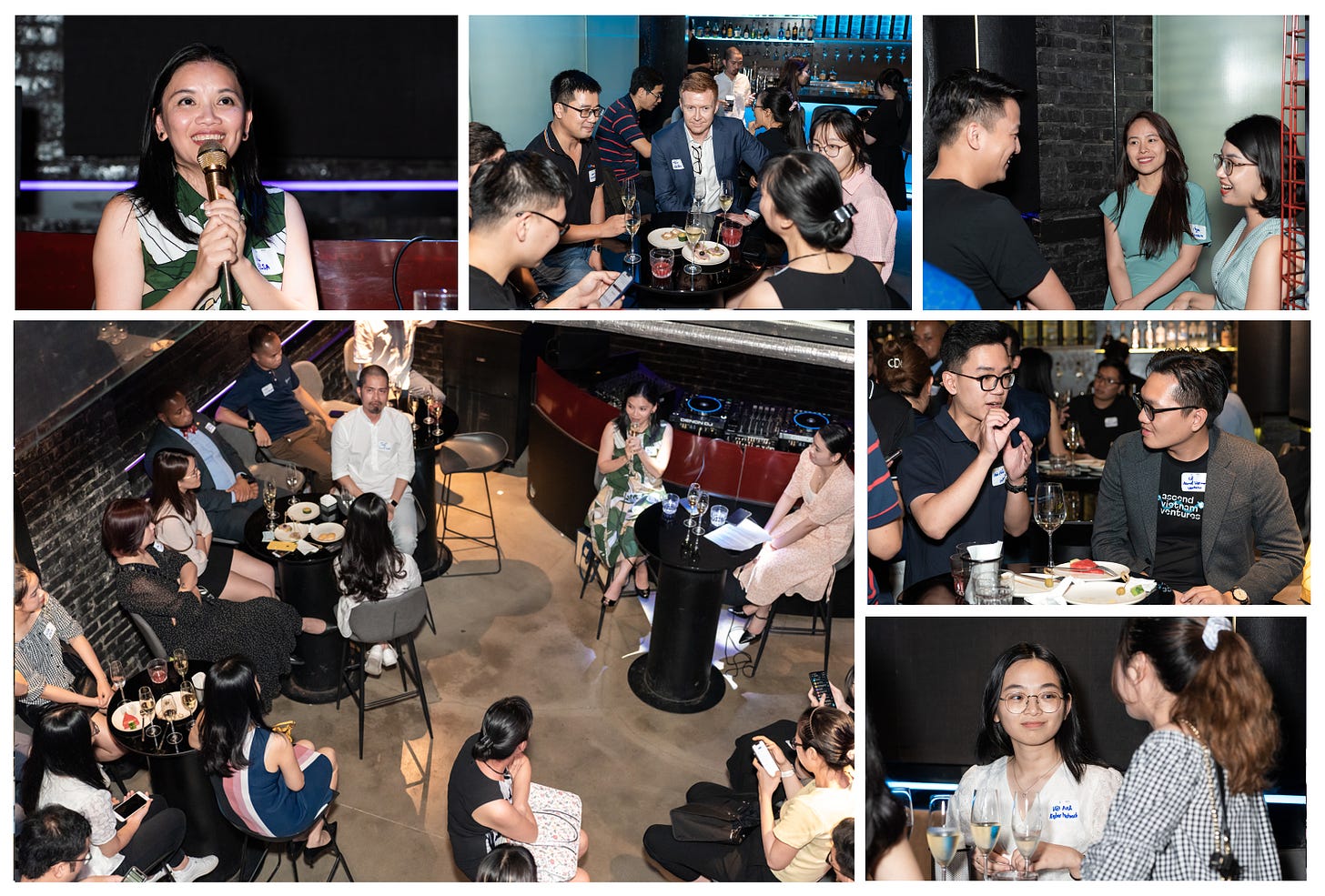 Photos from AVV & Friends in Hanoi.