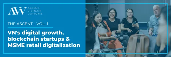 A newsletter banner image.