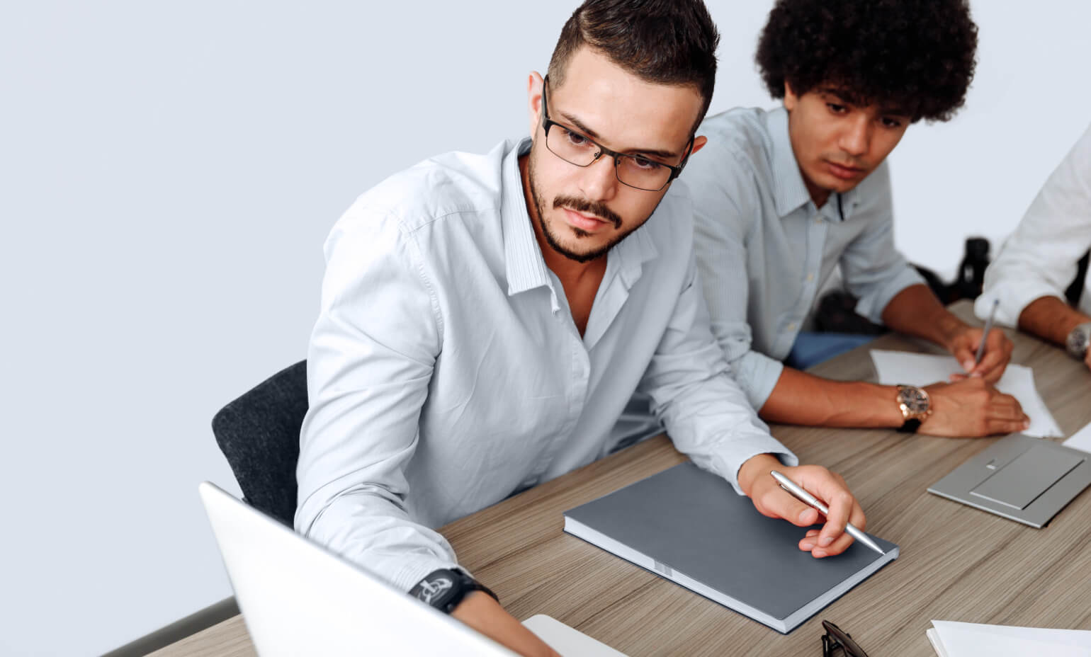 Check-list, do I dig testing?