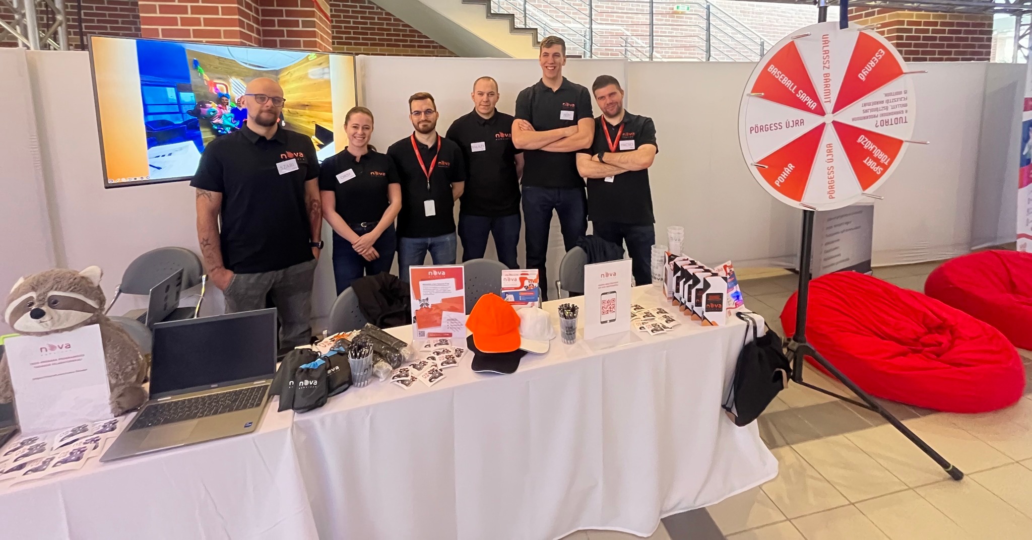 Részt vettünk a Simonyi Konferencián