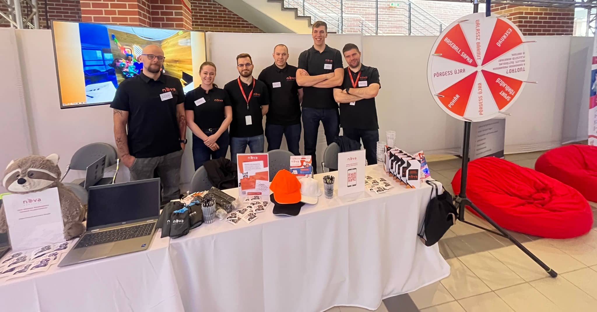 Részt vettünk a Simonyi Konferencián