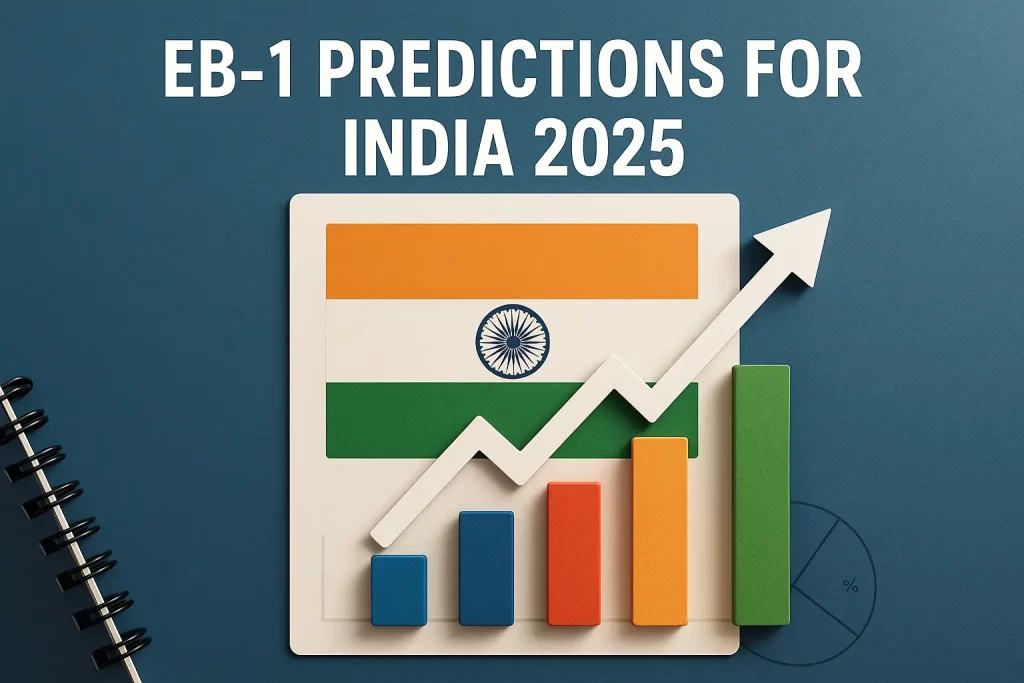 EB 1 Predictions for India 2025