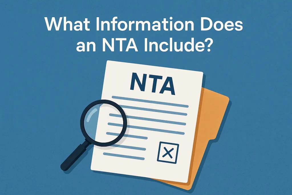 0755 NTA Information Insights 0755 NTA Information Insights