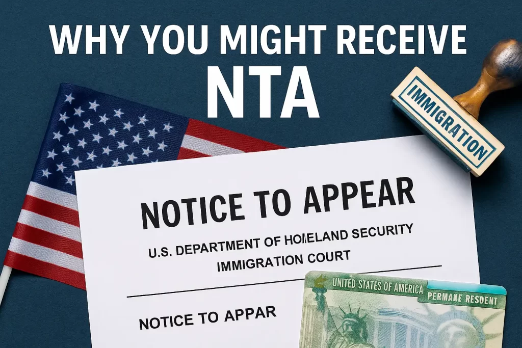 0832 Understanding NTAs 0832 Understanding NTAs