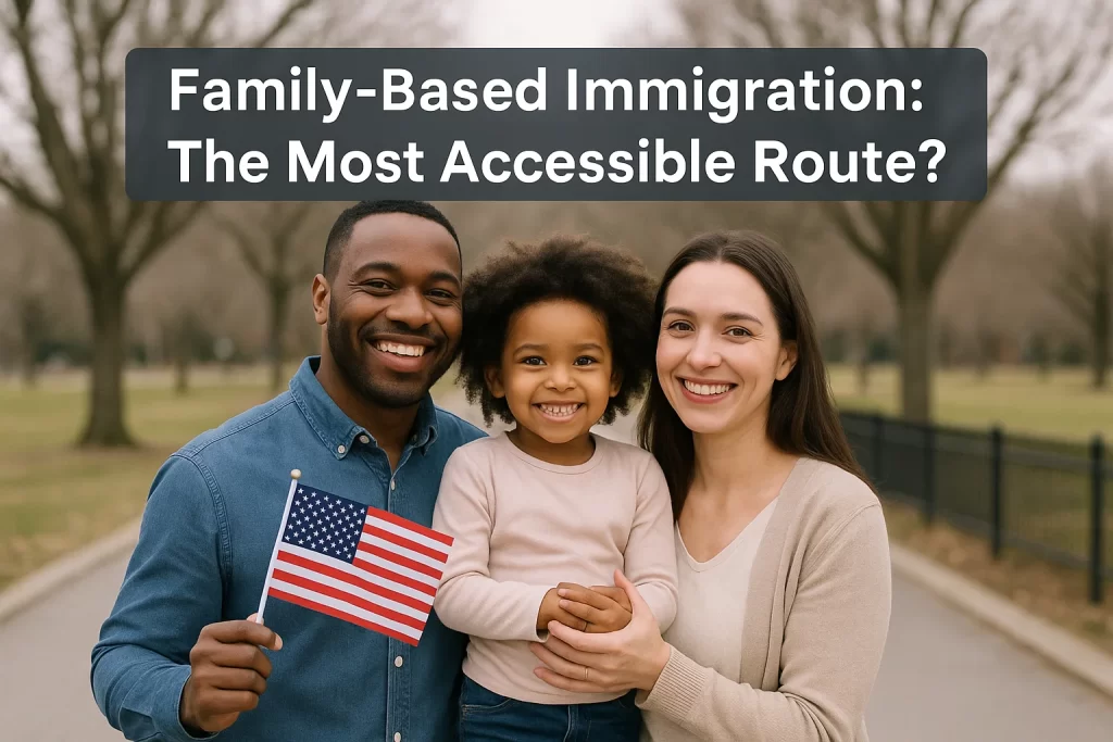 Family Based Immigration