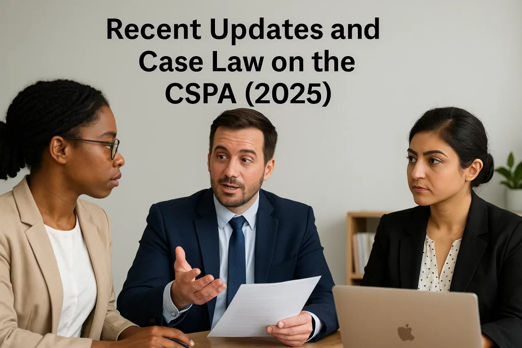 cspa legal insights cspa legal insights