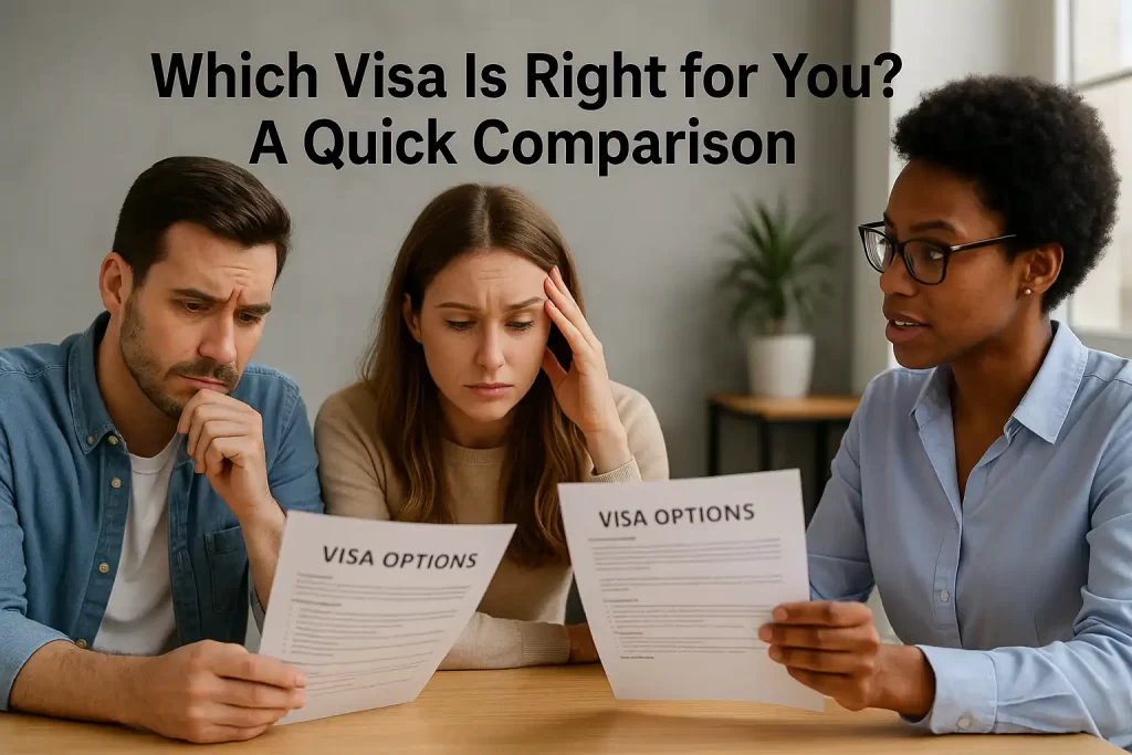 Which Visa Is Right for You A Quick Comparison (1)