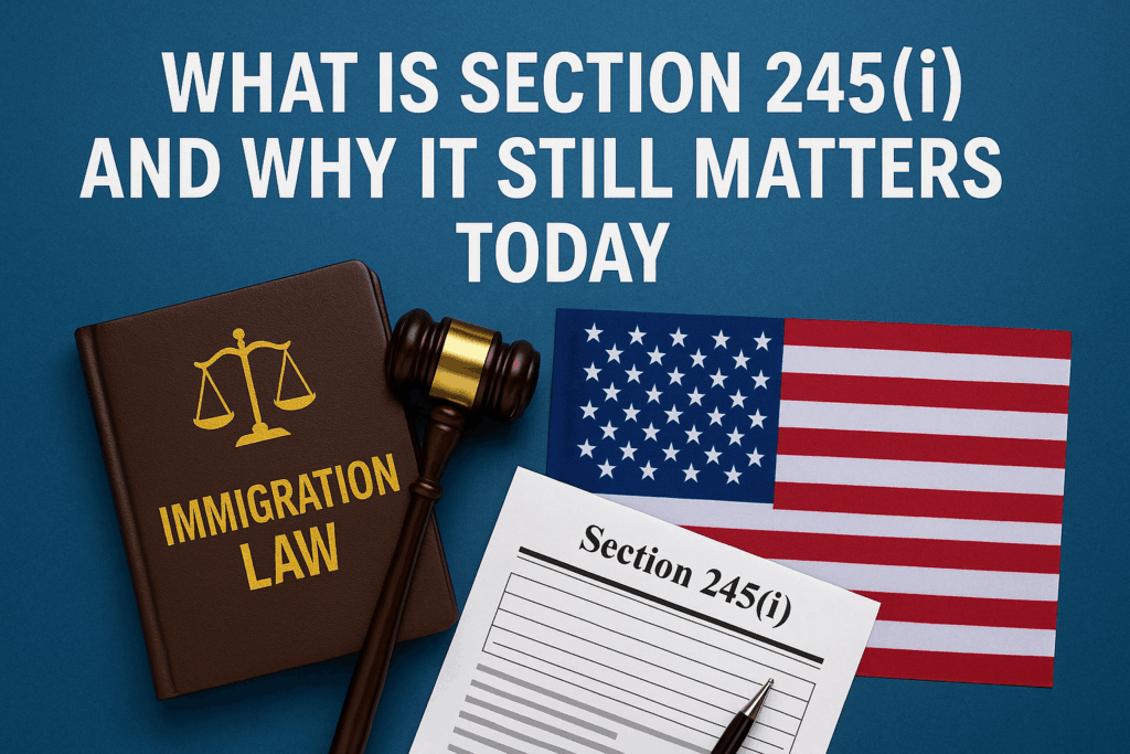 20250618 2329 Section 245(i) Explained simple compose 01jy2jgck4e12r0qcc8kqvzf4m 20250618 2329 Section 245(i) Explained simple compose 01jy2jgck4e12r0qcc8kqvzf4m