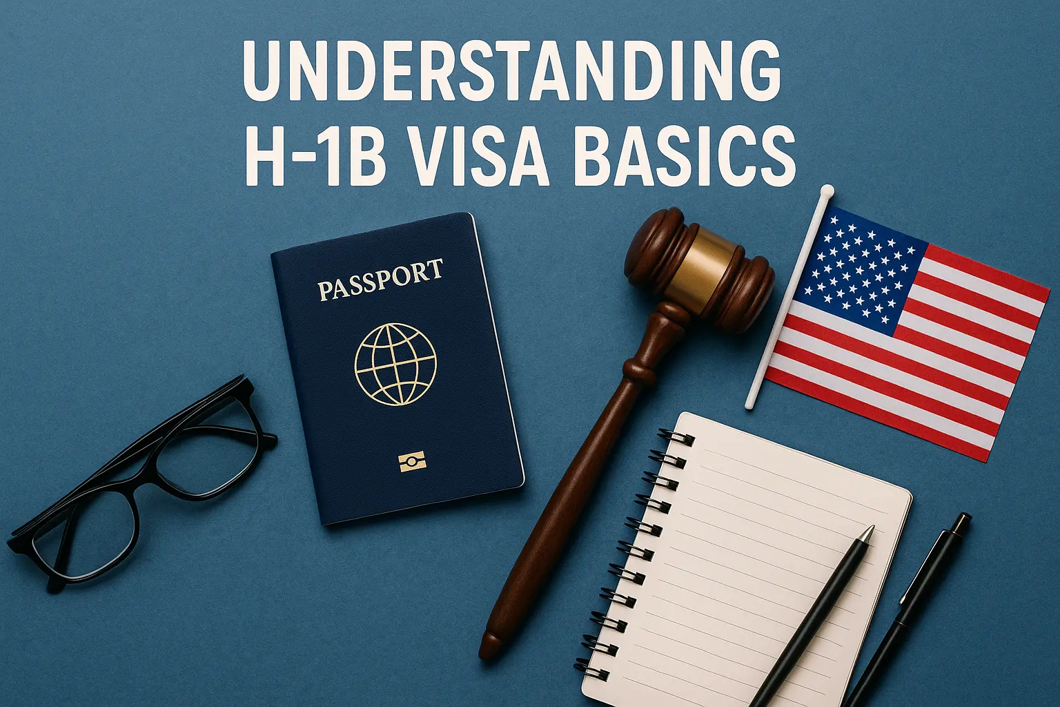 Understanding H 1B Visa Basics