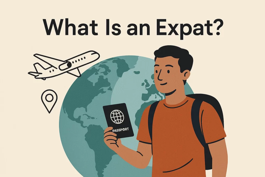 what is an expat what is an expat