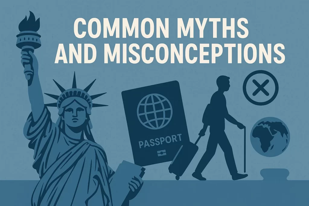 myths and misconceptions myths and misconceptions