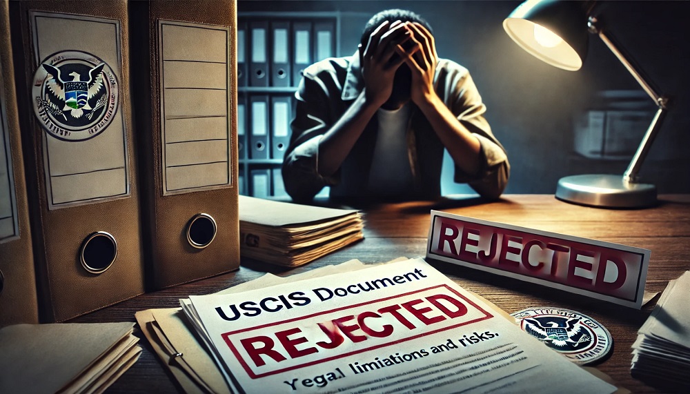 Nunc Pro Tunc Case Processing Time