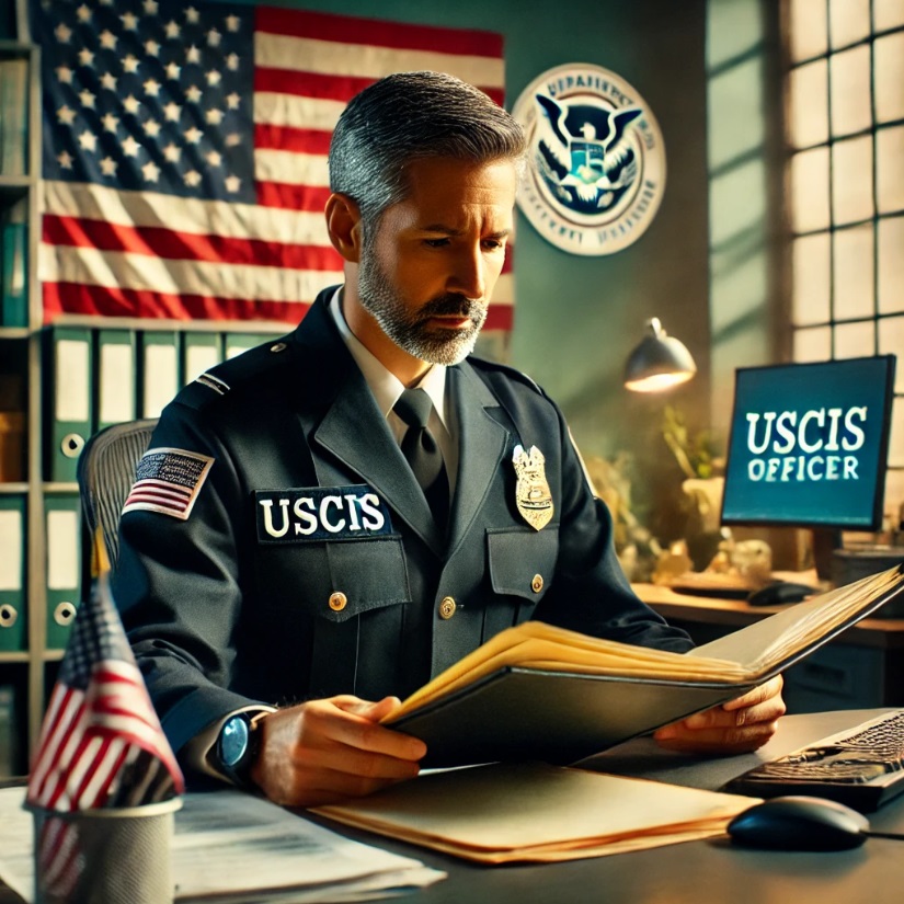 case actively being reviewed by uscis case actively being reviewed by uscis