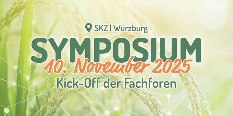 Biobasierte Kunststoffe auf dem Weg in die Praxis