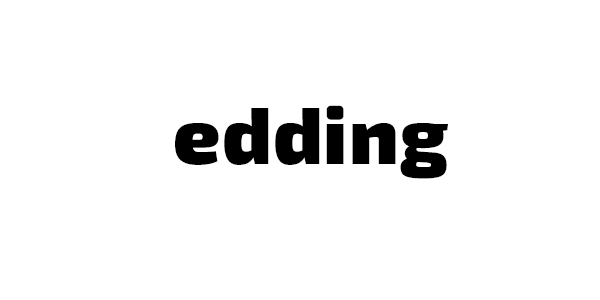 edding Gruppe