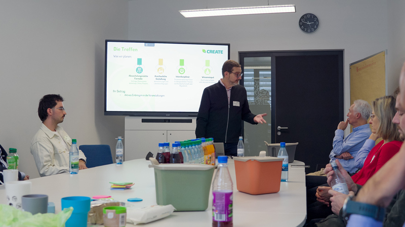 Einladung zum 2. Fachforum "Marktzugang und Best Practices"