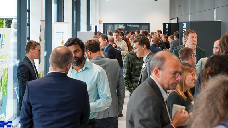 CREATE Netzwerktreffen - Online