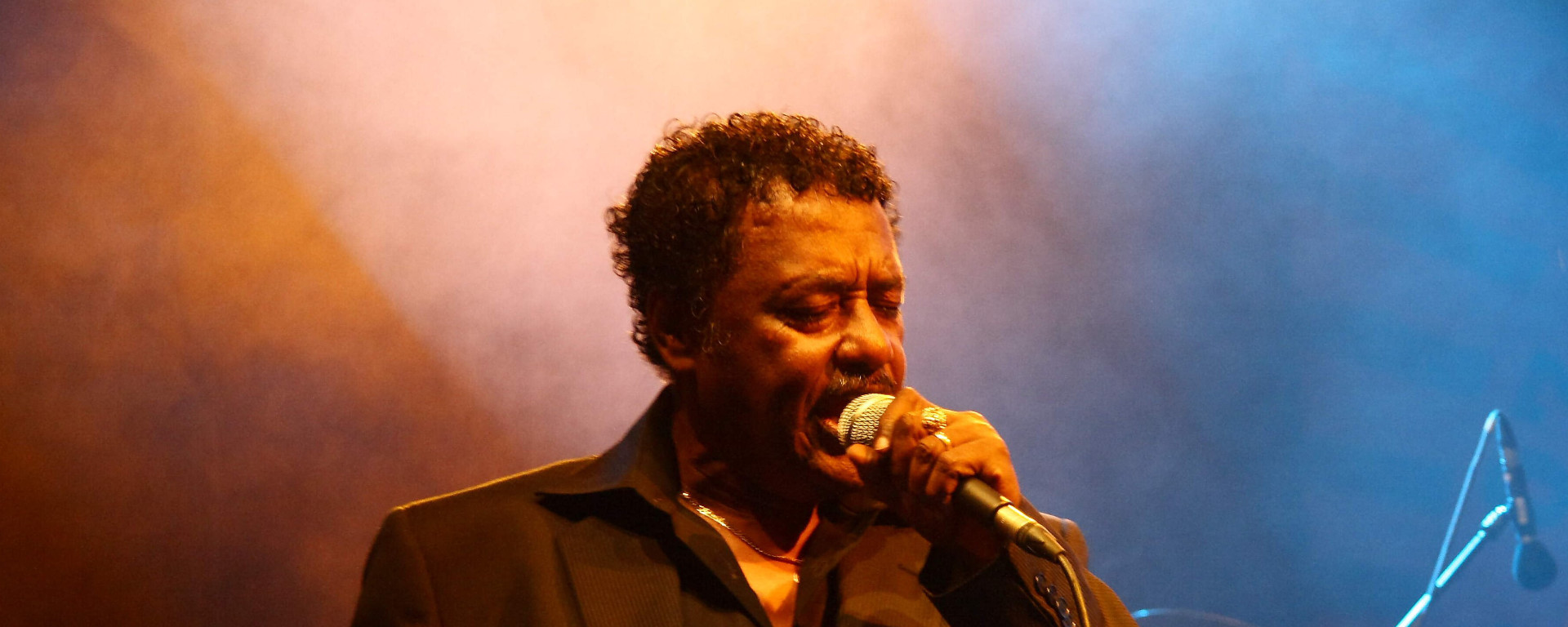 Alemayehu Eshete - Alteleyeshegnem