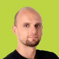 Jakub Janíček, zakladatel a CEO v ROOT Solution 