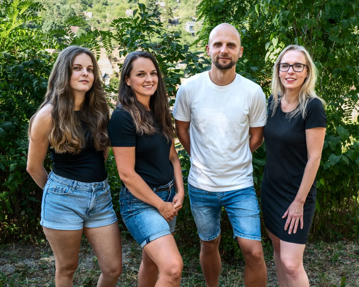 Tým ROOT Solution – jsme tu pro značky, které chtějí víc než jen marketing