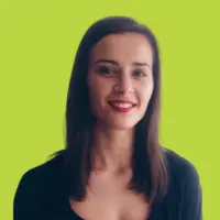 Michaela Klos, SEO specialistka pro FAVI