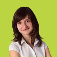 Markéta Kadeřábková, SEO a obsahová specialistka