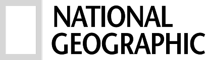 national geographic logo