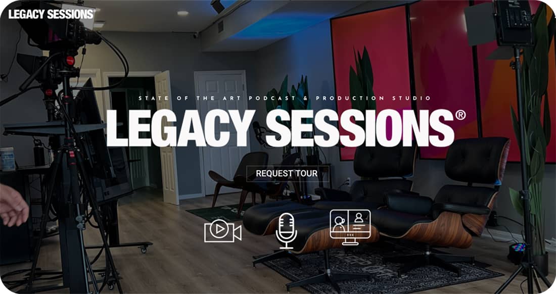 legacy session image