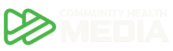 Community Health Media Logo
