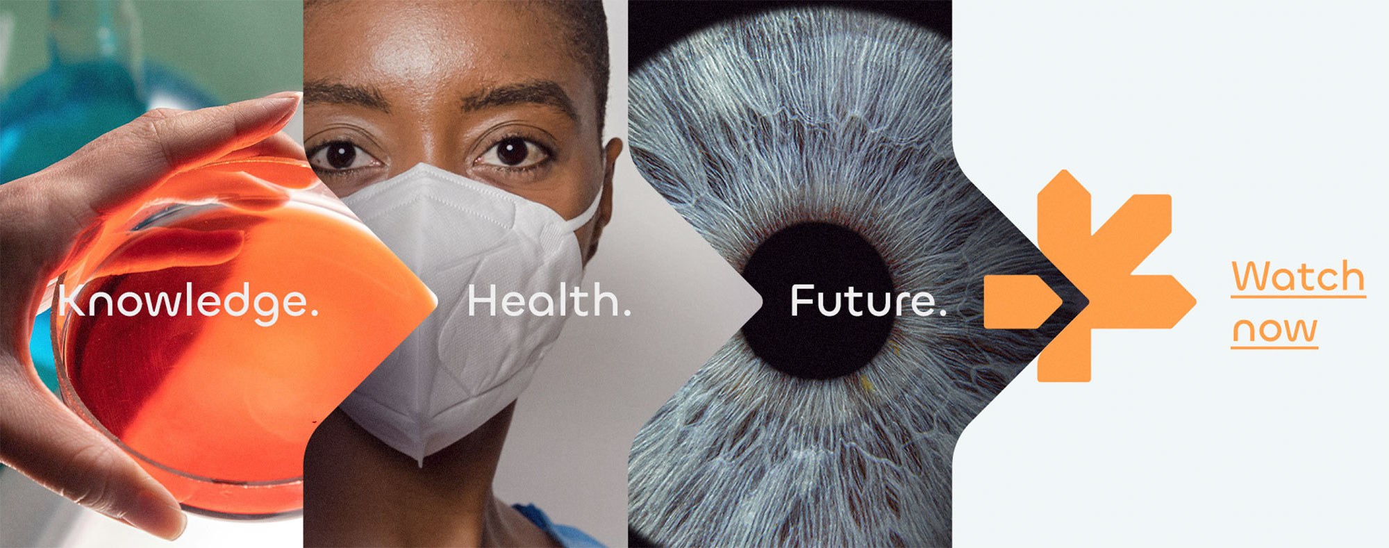 Community Health Media - Knowledge. Health. Future.