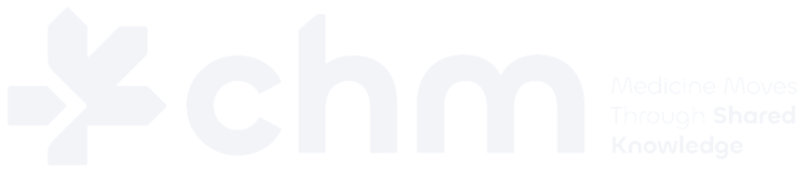 Community Health Media Logo