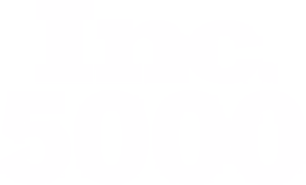 Incorporated 500 logo