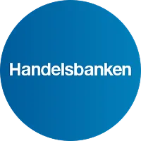 handelsbankens logga