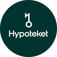 hypotekets logga
