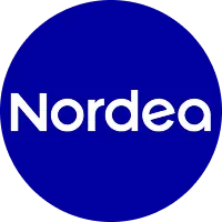 nordeas logga