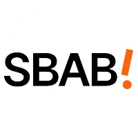 sbabs logga