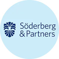 söderberg och partners logga